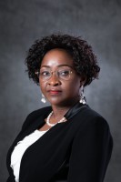  Biographie Ministre Délégué Mme Yolande NYONDA 