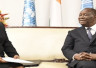 GABON-COTE D’IVOIRE : La Première Ministre représente Ali BONGO ONDIMBA à la COP15.