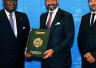GABON-ONU : Signature d’un traité sur le commerce des armes.