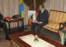 24 Janvier 2011 - Communiqué du Ministère des Affaires Etrangères relatif aux réfugiés congolais du Gabon
