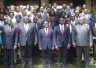 GABON-CEEAC : 23ème Session Ordinaire de la Conférence des Chefs d'Etat et de Gouvernement : ouverture des travaux du Conseil des Ministres.