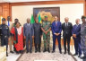 GABON-DIPLOMATIE : Vers un retour à la normale entre le Gabon et l’Union Africaine ?