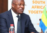 GABON-DIPLOMATIE : Le Ministre de la Justice représente le Gabon en Afrique du Sud.