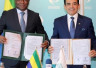 GABON-DIPLOMATIE : Signature au Maroc d’un Gabon et l’ICESCO.