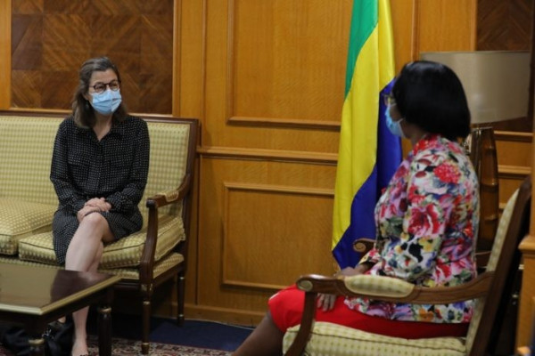 GABON – UNION EUROPEENNE : Nouvelle approche des 27 à Libreville