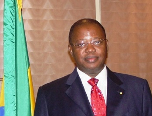 GABON – REPUBLIQUE TCHEQUE: Vers une coopération durable dans le domaine  militaire.
