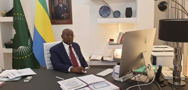 GABON – CEEAC : Conseil des Ministres préparatoire à la XIXème Session ordinaire de la Conférence des Chefs d’États et de Gouvernement de la Communauté Economique des Etats de l’Afrique Centrale