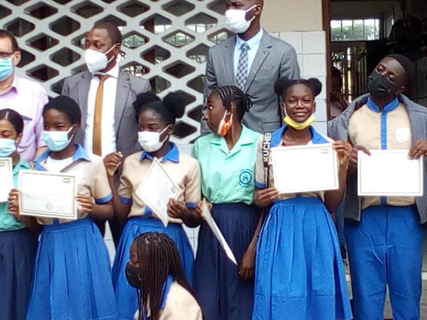 GABON – FRANCOPHONIE :Un concours d’orthographe pour le 51ème anniversaire