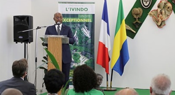 GABON – INDÉPENDANCE: Une « Semaine » de commémorations pour les Gabonais de France.