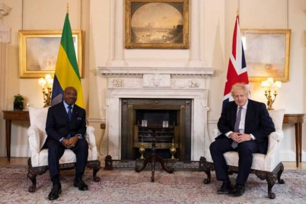 GABON-COMMONWEALTH : Le Gabon nouvel État membre dès le 24 juin 2022.