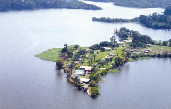 GABON-ONU : La Semaine africaine du climat à Libreville, du 29 août au 1er septembre 2022.
