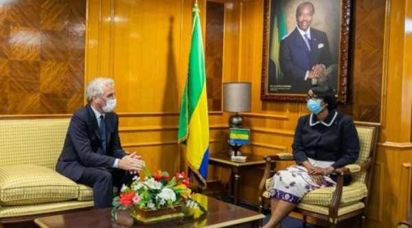 GABON-FRANCE : Renforcement de la coopération dans la lutte contre les inégalités à l’égard des femmes.