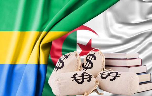 GABON-ALGERIE : Vers un retour des bourses d’études pour l’Algérie.