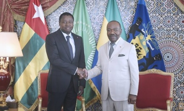 GABON-TOGO : La grande Commission mixte se prépare