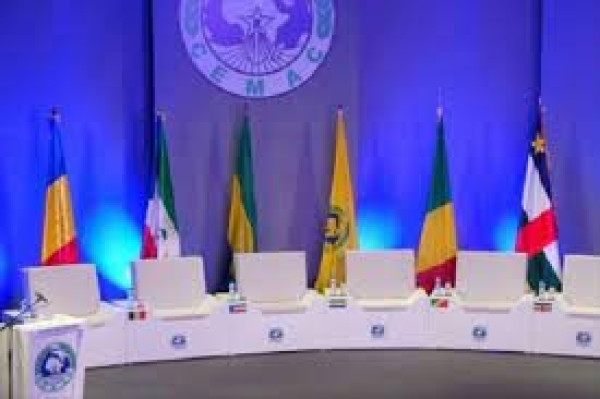 GABON-CEMAC : Une rencontre prévue à Libreville pour un bilan de fonctionnement.