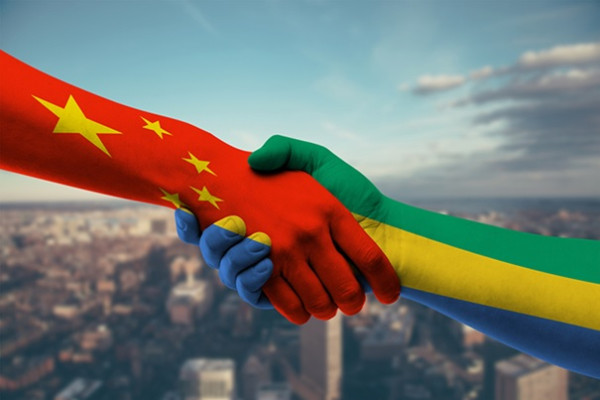 GABON-CHINE : S’achemine-t-on vers une annulation d’une partie de la dette du Gabon à la Chine ?