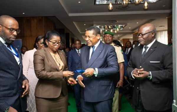 GABON-CEMAC : Lancement des Etats Généraux pour le processus d’intégration.