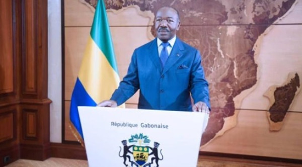 GABON-ONU: Ali Bongo attendu à la 77ème session de l’Assemblée générale