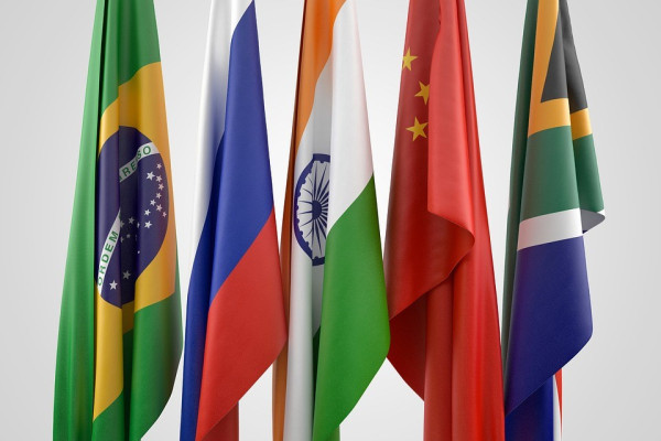 BRICS : Pékin  favorable à un élargissement