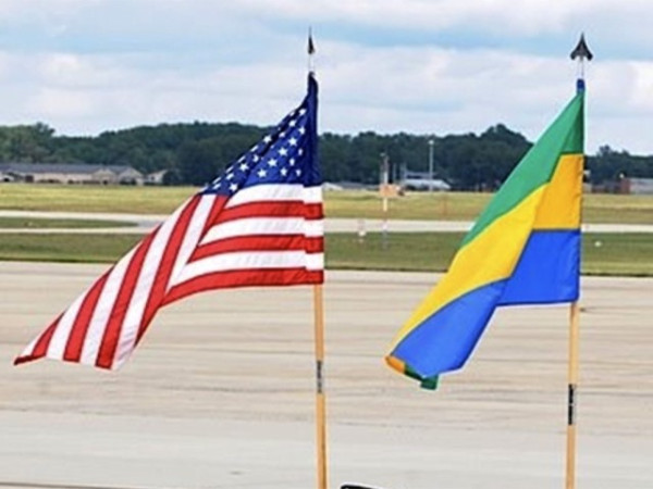 GABON-ÉTATS-UNIS : Vers un programme conjoint de partenariat d’État