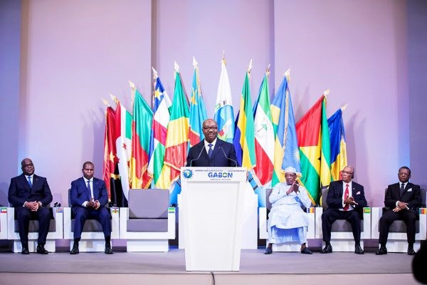 GABON-CEEAC : La 23e  Session Ordinaire de la Conférence des Chefs d’Etat et de Gouvernement de la CEEAC.