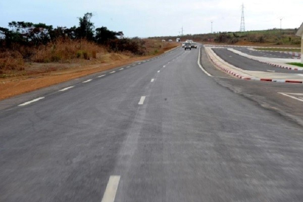 GABON-CONGO : Le début des travaux de bitumage de la route Ndende-Doussala annoncé pour avril 2024