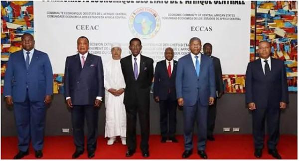 DIPLOMATIE : Que dit l’absence de BIYA, KAGAME et TSHISEKEDI au sommet de la CEEAC ?