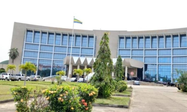 GABON : Le CTRI dévoile le bureau de l’Assemblée nationale de la transition