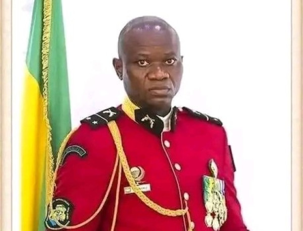 GABON- GUINEE ÉQUATORIALE : Visite du Président de la transition en Guinée Equatoriale