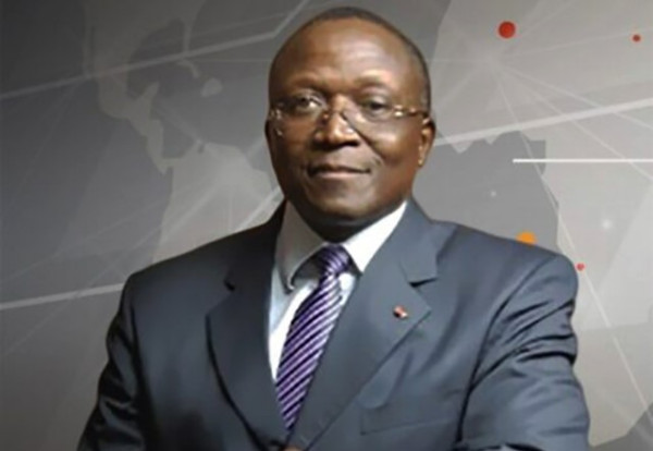 GABON-DIPLOMATIE : Marcel ABEKE représente le Gabon à la Semaine du pétrole en Afrique du Sud