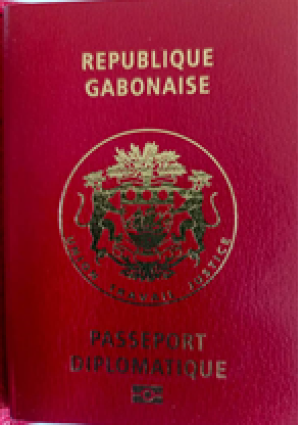 GABON-DIPLOMATIE : Les détenteurs de passeports diplomatiques et des passeports de service sommés de les restituer