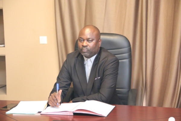 GABON–DIPLOMATIE : En route pour l’organisation de la Conférence des Ambassadeurs