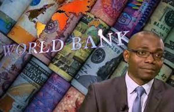 GABON-BANQUE MONDIALE : Reprise de la coopération