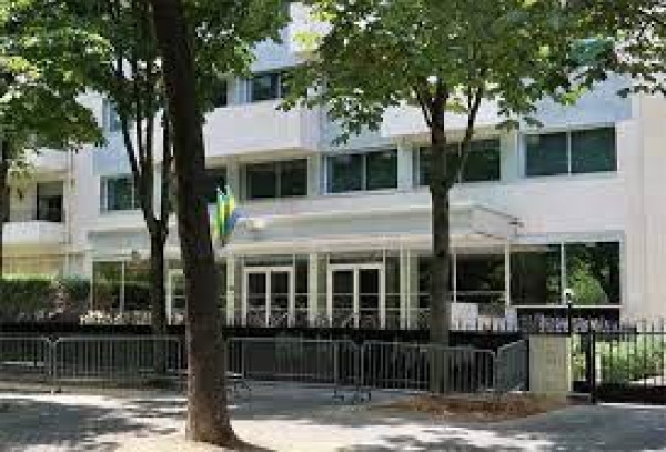 GABON-DIPOMATIE : Election du bureau exécutif du Conseil des Gabonais de France le 13 janvier 2024