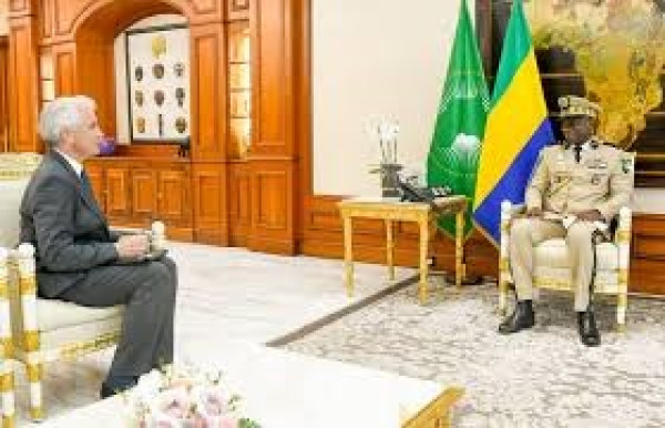 GABON-FRANCE: Le Président de la Transition prendra part au forum d’affaires « Invest in Gabon » organisé par l’ANPI-GABON et le MEDEF