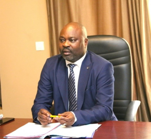 GABON-DIPLOMATIE : Travaux de la Commission Mixte Gabon-Congo