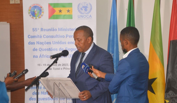 GABON – DIPLOMATIE : La lutte contre les Coups d’Etats en Afrique Centrale.