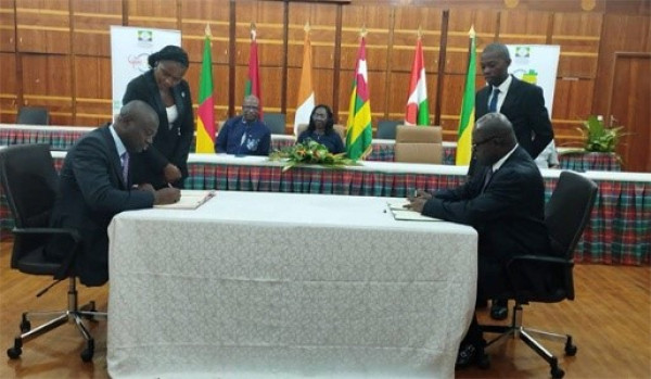 GABON-DIPLOMATIE :  le Gabon s’unit au Centre Africain, de Management de la Performance des Cadres