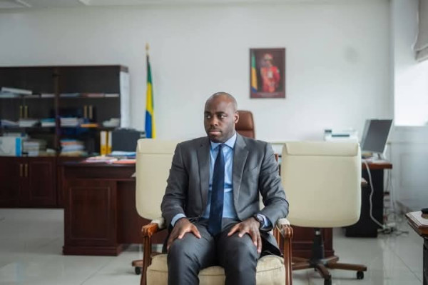 GABON-DIPLOMATIE :  De nouveaux projets en quête de financement par l’Arabie Saoudite