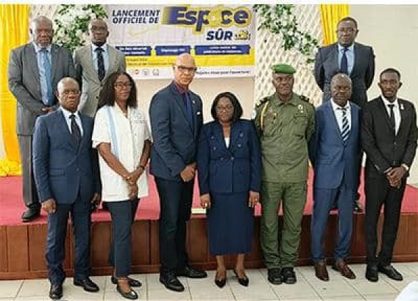 GABON-DIPLOMATIE : Le Centre National des Œuvres Universitaires (CNOU) et le Fond des Nations-Unies pour la Population (UNFPA) au cœur d’un partenariat à fort impact