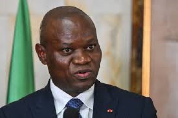 GABON-PRESIDENTIELLE 2025 : OLIGUI NGUEMA félicité par le Roi Mohammed VI pour son élection