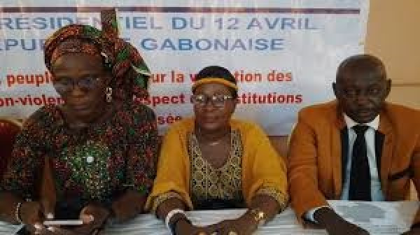 GABON : Satisfecit de la mission d’observation de la diaspora africaine en Europe