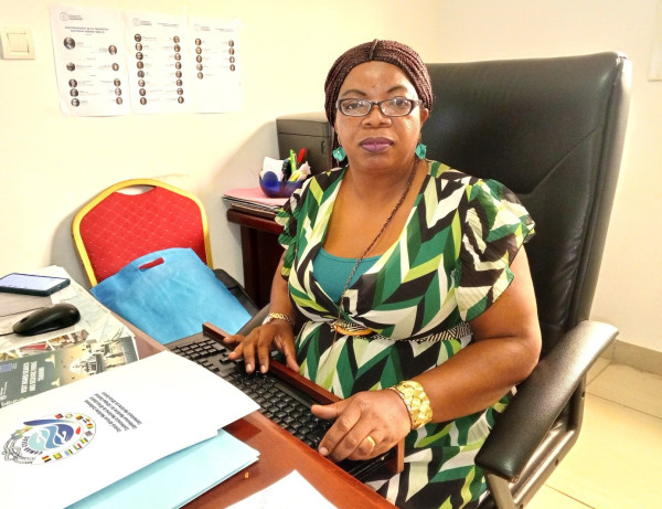 GABON–DIPLOMATIE : Participation du Gabon au  COMAR 2