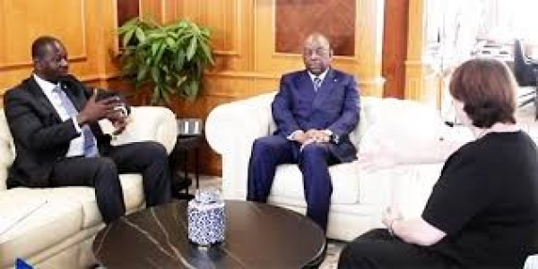GABON-DIPLOMATIE : Célébration des 75 ans de l’UPF : la capitale gabonaise à l’honneur