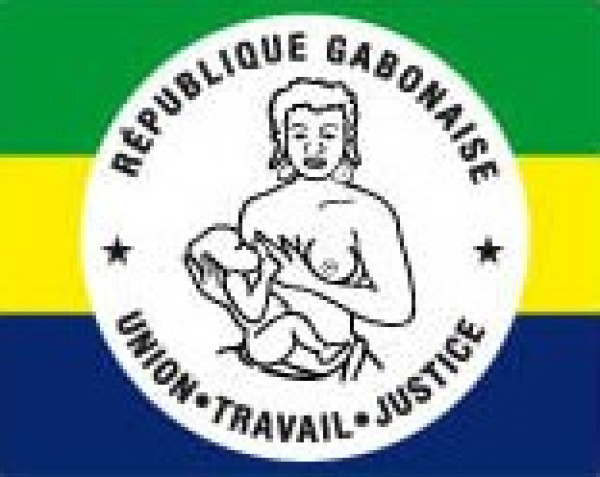COMMUNIQUE DE PRESSE     LE GABON REDEVIENT MEMBRE A PART ENTIERE DE LA GRANDE FAMILLE DU COMMONWEALTH