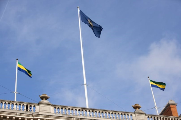 GABON-DIPLOMATIE : Le Gabon réintégré au sein du Commonwealth