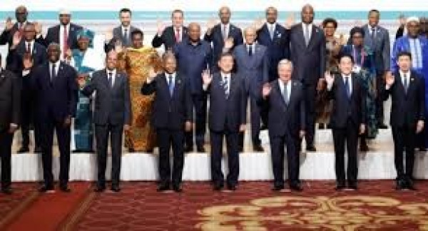 GABON-DIPLOMATIE : TICAD 9 : Souveraineté affirmée au dialogue de Yokohama
