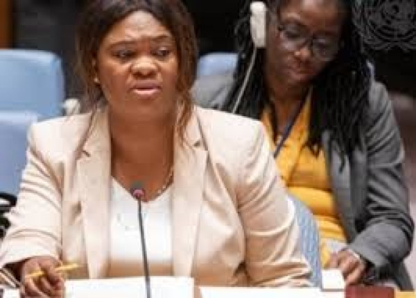 GABON-DIPLOMATIE : Le Gabon renforce son engagement pour la justice réparatrice au 2e Sommet Afrique-CARICOM à Addis-Abeba
