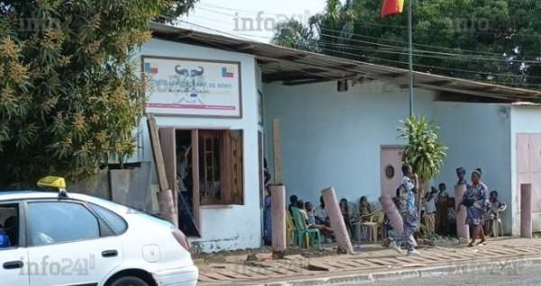 GABON-BENIN : Le Bénin disposé à rapatrier ses ressortissants.