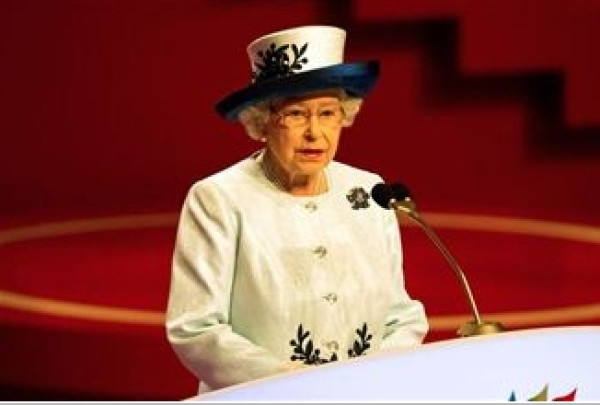 Elizabeth II ouvre le sommet du Commonwealth en Australie